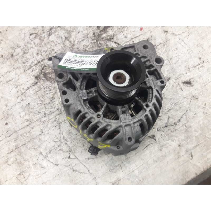 Recambio de alternador para volkswagen golf iii berlina (1h1) cl referencia OEM IAM 037903023G 2541815B A13VI124 - Azul 2