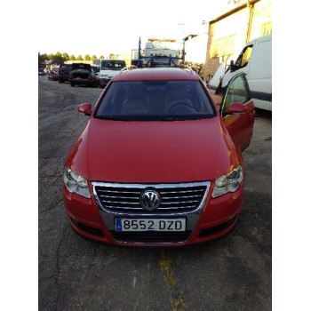 volkswagen passat variant (3c5) del año 2006