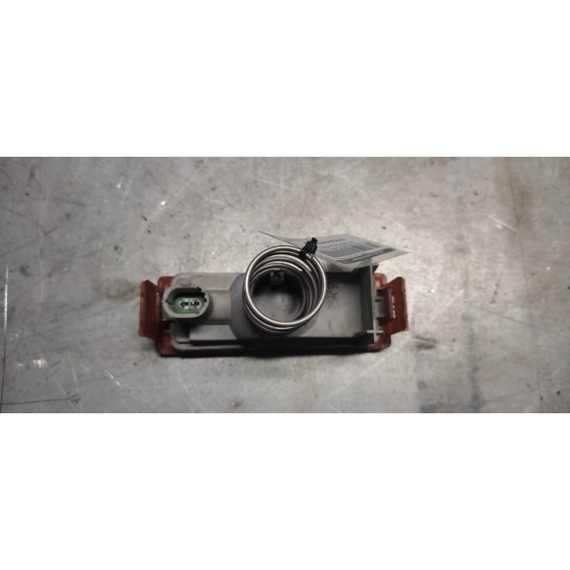 Recambio de piloto delantero derecho para renault rapid/express (f40) 1.3 cat referencia OEM IAM 2