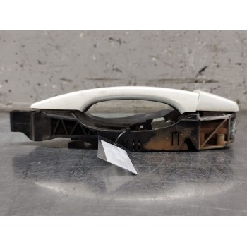 Recambio de maneta exterior trasera derecha para peugeot 308 active referencia OEM IAM 9802977180  