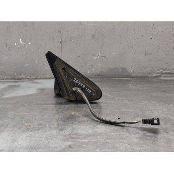 Recambio de retrovisor izquierdo para seat toledo ii (1m2) 1.9 tdi referencia OEM IAM   