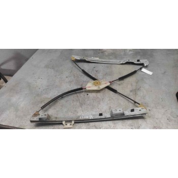 Recambio de elevalunas delantero izquierdo para citroën c4 picasso exclusive referencia OEM IAM   
