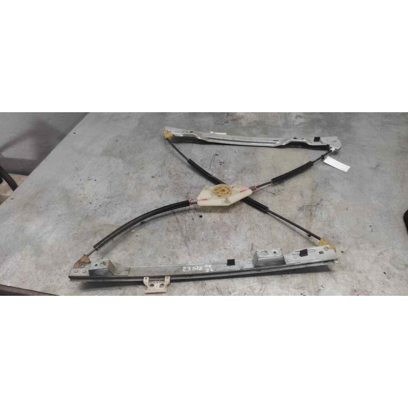 Recambio de elevalunas delantero izquierdo para citroën c4 picasso exclusive referencia OEM IAM 2