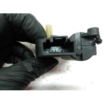 Recambio de motor regulador climatizacion para opel meriva blue line referencia OEM IAM 0132801356 BOSCH 
