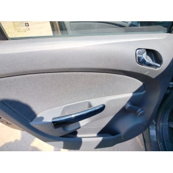 opel corsa d (s07) del año 2007