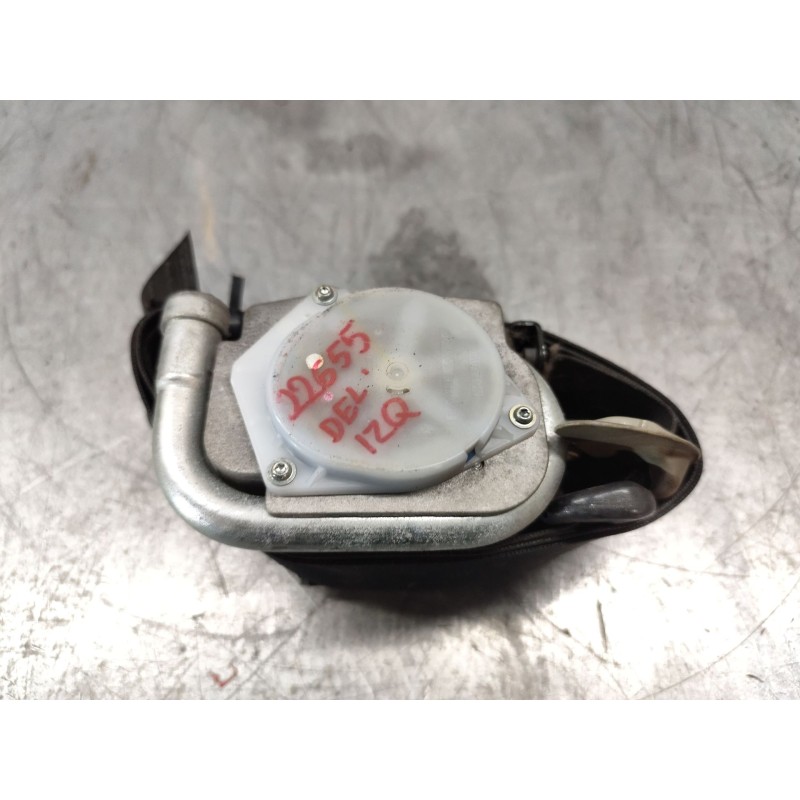 Recambio de cinturon seguridad delantero izquierdo para toyota avensis berlina (t25) 2.0 d4-d executive berlina (5-ptas.) refere 3