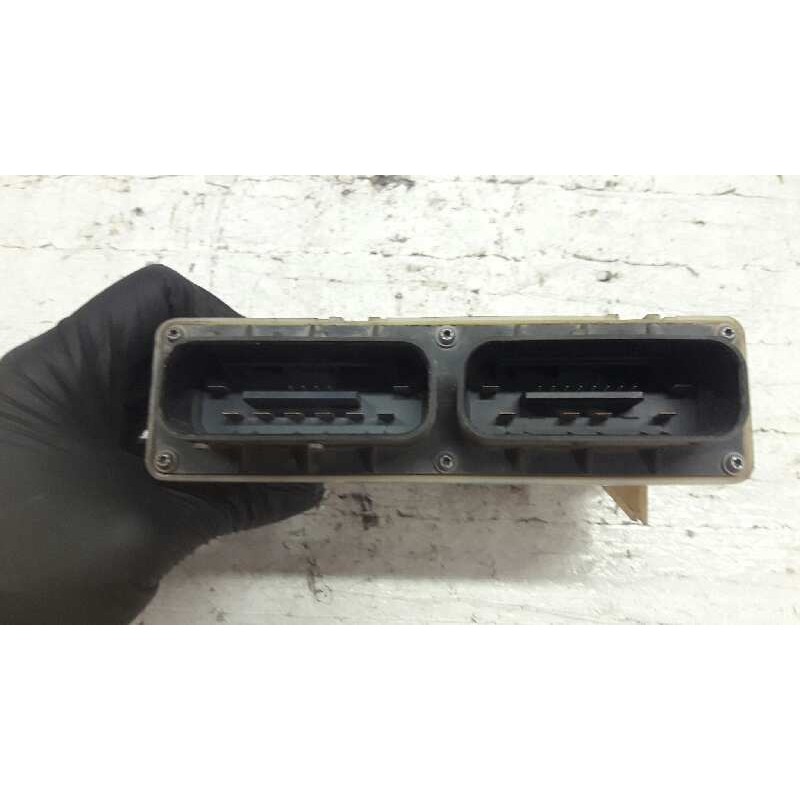 Recambio de modulo electronico para opel astra g berlina club referencia OEM IAM 24410130 - Azul 2