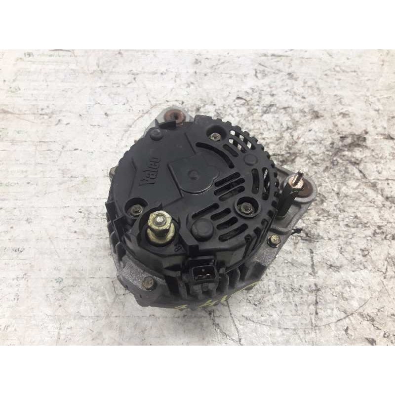 Recambio de alternador para volkswagen golf iii berlina (1h1) cl referencia OEM IAM 037903023G 2541815B A13VI124 - Azul 4