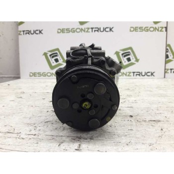 Recambio de compresor aire acondicionado para chrysler stratus berlina (ja) 2.5 cat referencia OEM IAM 0922911670 SANDEN 