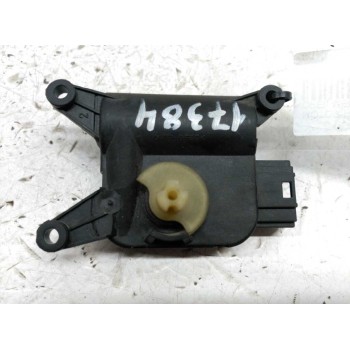 Recambio de motor regulador climatizacion para opel meriva blue line referencia OEM IAM 0132801356 BOSCH 