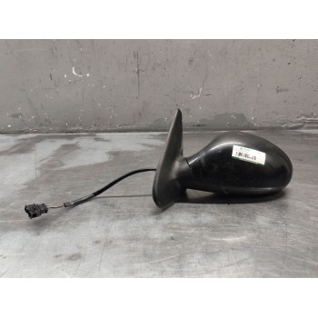 Recambio de retrovisor izquierdo para seat toledo ii (1m2) 1.9 tdi referencia OEM IAM   