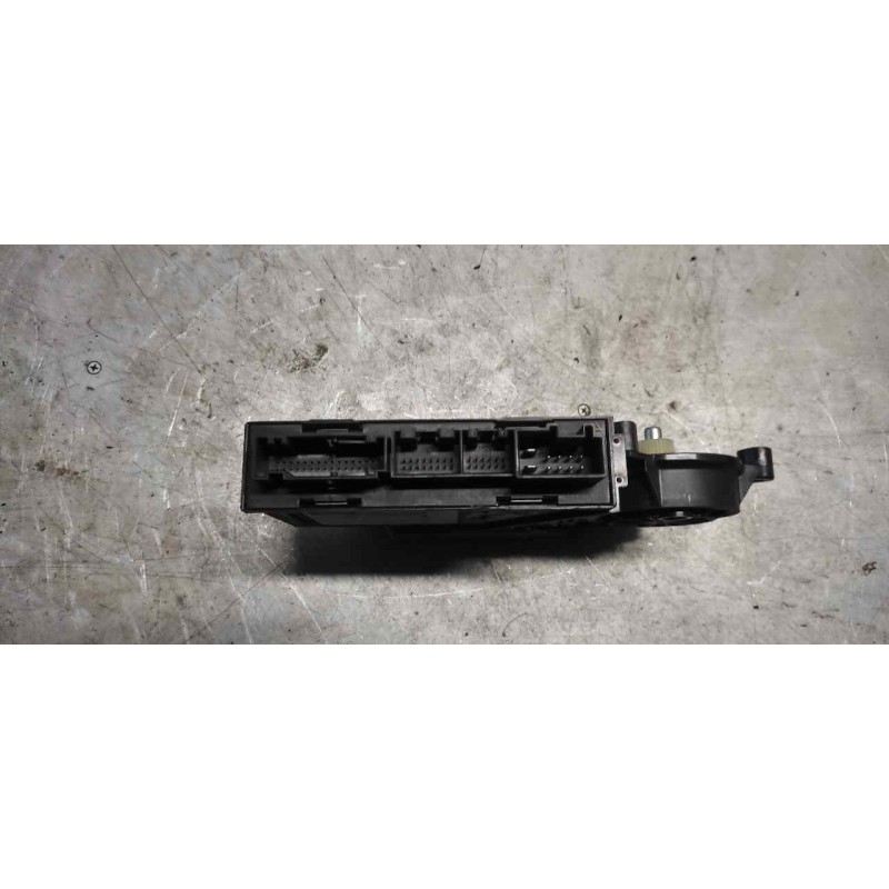 Recambio de motor elevalunas trasero derecho para volkswagen touareg (7l6) tdi v10 referencia OEM IAM 7L0959704B 3D0959794C - Verde 2