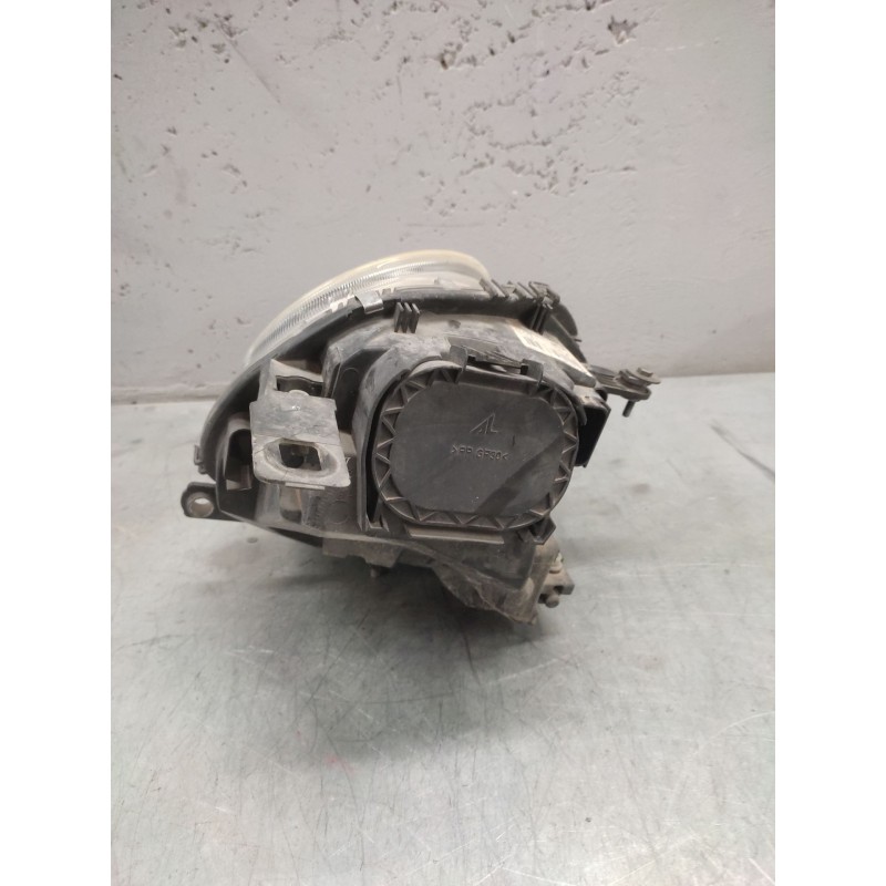 Recambio de faro izquierdo para mini mini (r56) one referencia OEM IAM 2