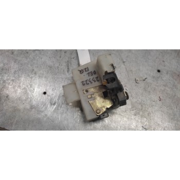 Recambio de cerradura puerta delantera izquierda para renault megane i classic (la0) 1.9 dti alize referencia OEM IAM   
