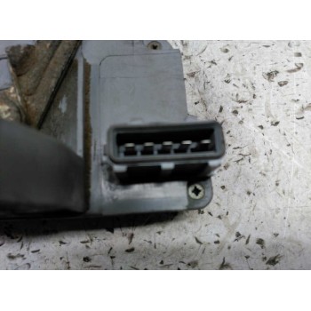 Recambio de cerradura puerta trasera derecha para peugeot 406 berlina (s1/s2) srdt pack referencia OEM IAM   