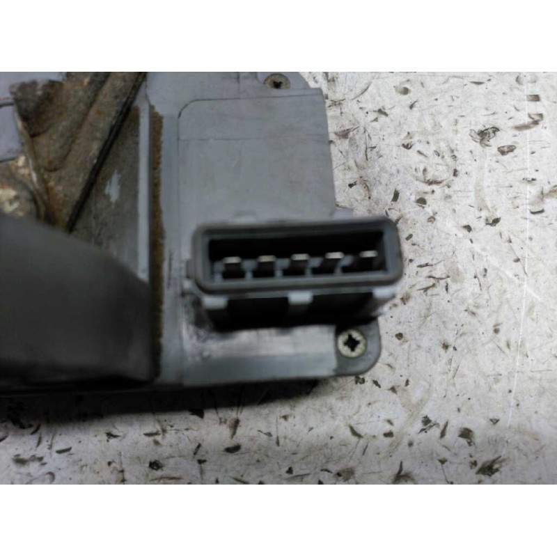 Recambio de cerradura puerta trasera derecha para peugeot 406 berlina (s1/s2) srdt pack referencia OEM IAM - Azul 2