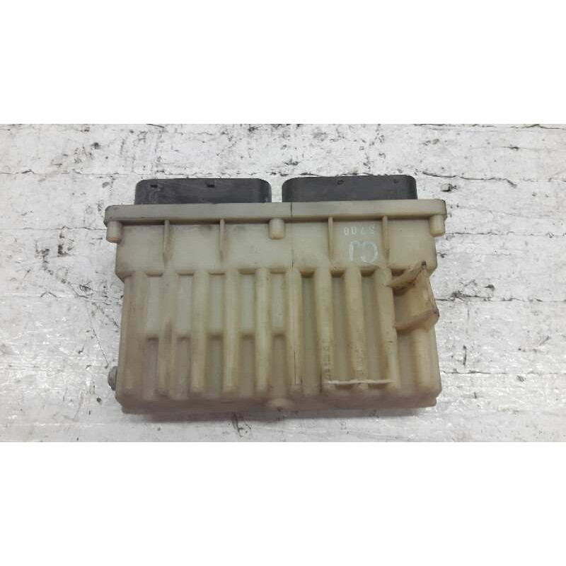 Recambio de modulo electronico para opel astra g berlina club referencia OEM IAM 24410130 - Azul 3