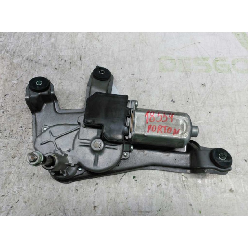Recambio de motor limpia trasero para toyota corolla verso (r1) 2.2 d-4d luna referencia OEM IAM 851300F010 851300F020 529600102 - Gris