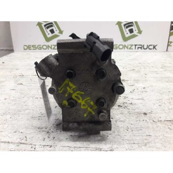 Recambio de compresor aire acondicionado para chrysler stratus berlina (ja) 2.5 cat referencia OEM IAM 0922911670 SANDEN 
