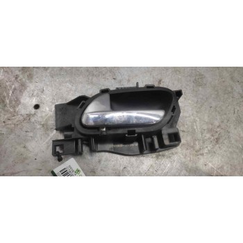 MANETA INTERIOR DELANTERA IZQUIERDA 96555518VD 