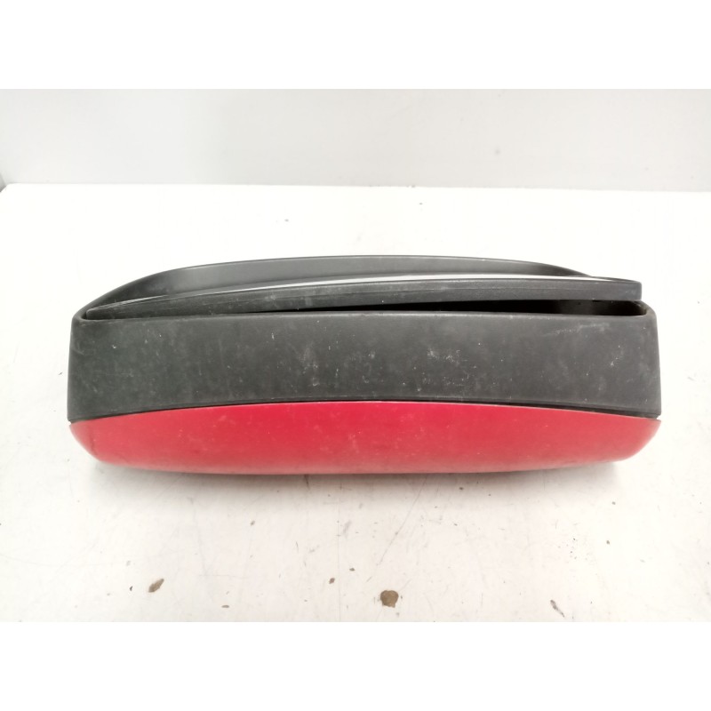 Recambio de retrovisor derecho para daf serie xf105.xxx 12.9 diesel referencia OEM IAM 1812862  