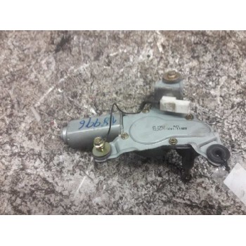 Recambio de motor limpia trasero para kia carens 2.0 crdi ex monovolumen referencia OEM IAM 035111400 2 PINS 