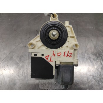 Recambio de motor elevalunas trasero derecho para renault megane iii berlina 5 p business referencia OEM IAM 827306548r  