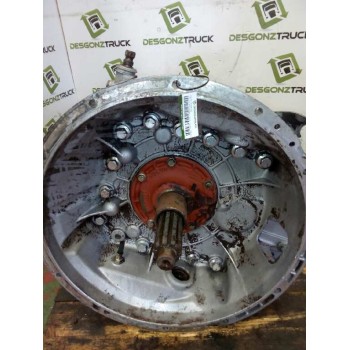 Recambio de caja cambios para volvo trucks fl 10 fl 10/360 (360cv) referencia OEM IAM SR1700 165250 37850