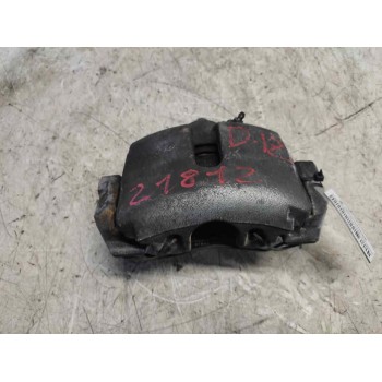 Recambio de pinza freno delantera izquierda para audi a3 (8p) 2.0 tdi ambition quattro referencia OEM IAM   