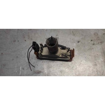 Recambio de piloto delantero izquierdo para renault rapid/express (f40) 1.1 referencia OEM IAM   