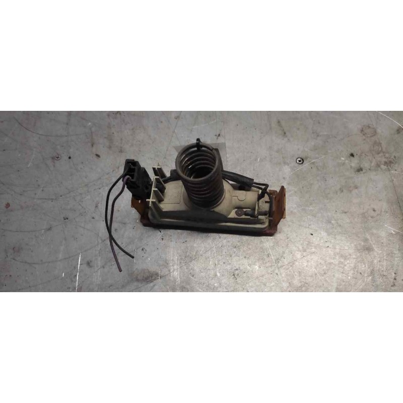 Recambio de piloto delantero izquierdo para renault rapid/express (f40) 1.1 referencia OEM IAM 2