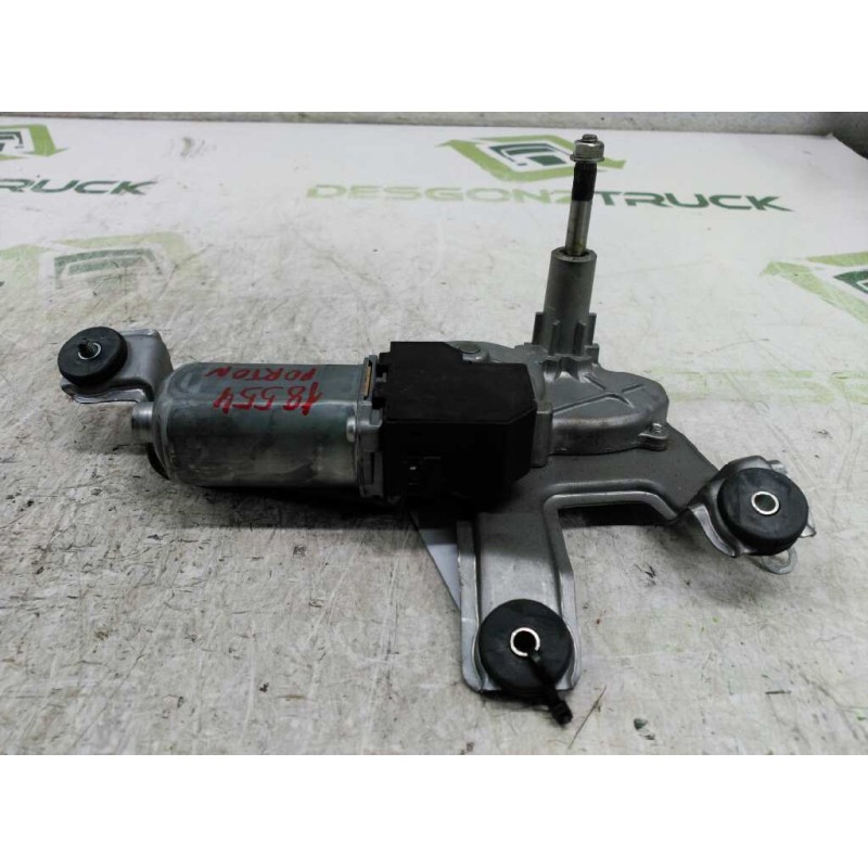 Recambio de motor limpia trasero para toyota corolla verso (r1) 2.2 d-4d luna referencia OEM IAM 851300F010 851300F020 529600102 - Gris 2