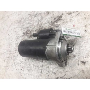 Recambio de motor arranque para volkswagen golf iii berlina (1h1) cl referencia OEM IAM 020911023P 001125005 9 DIENTES
