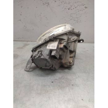 Recambio de faro izquierdo para mini mini (r56) one referencia OEM IAM   