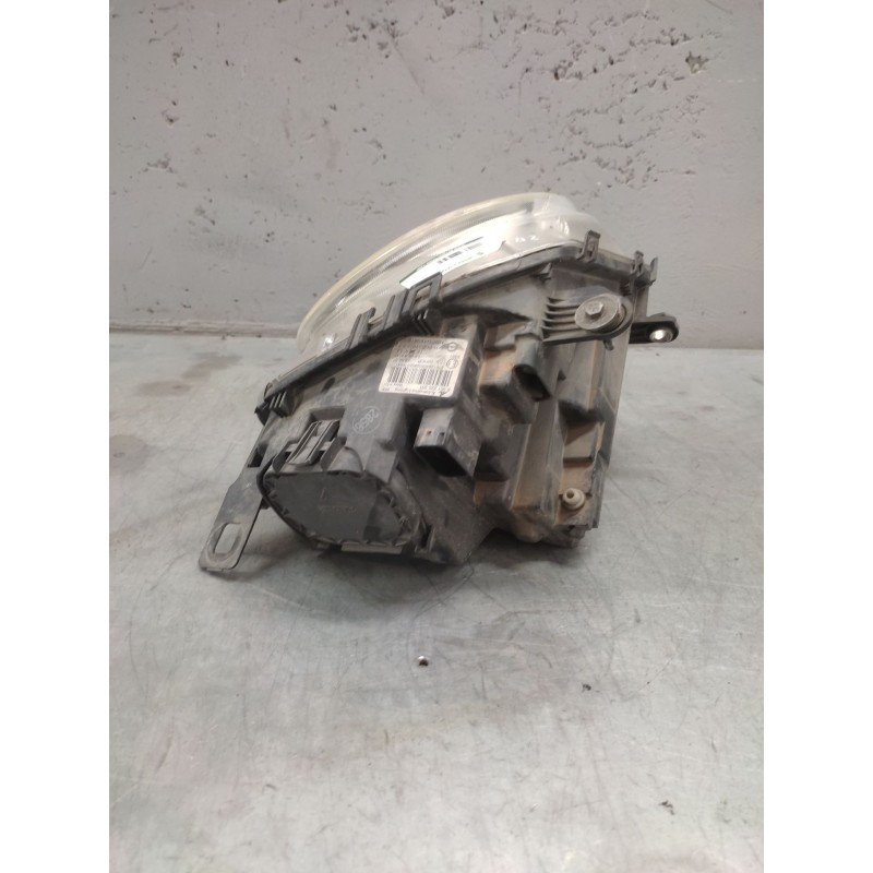 Recambio de faro izquierdo para mini mini (r56) one referencia OEM IAM 3