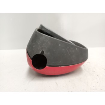 Recambio de retrovisor derecho para daf serie xf105.xxx 12.9 diesel referencia OEM IAM 1812862  