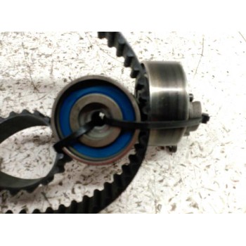Recambio de kit distribucion para renault vel satis (bj0) expression referencia OEM IAM   