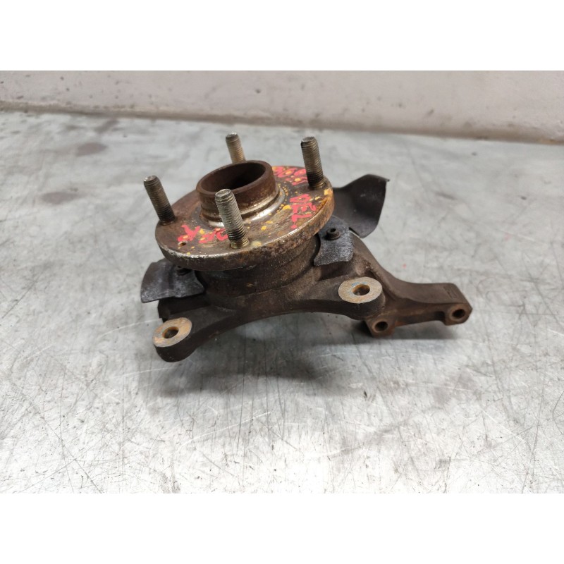 Recambio de mangueta delantera derecha para chevrolet tacuma se referencia OEM IAM - Azul 4