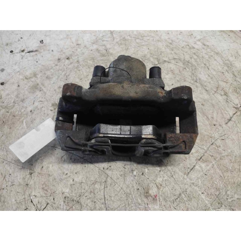 Recambio de pinza freno delantera izquierda para audi a3 (8p) 2.0 tdi ambition quattro referencia OEM IAM - Negro 3