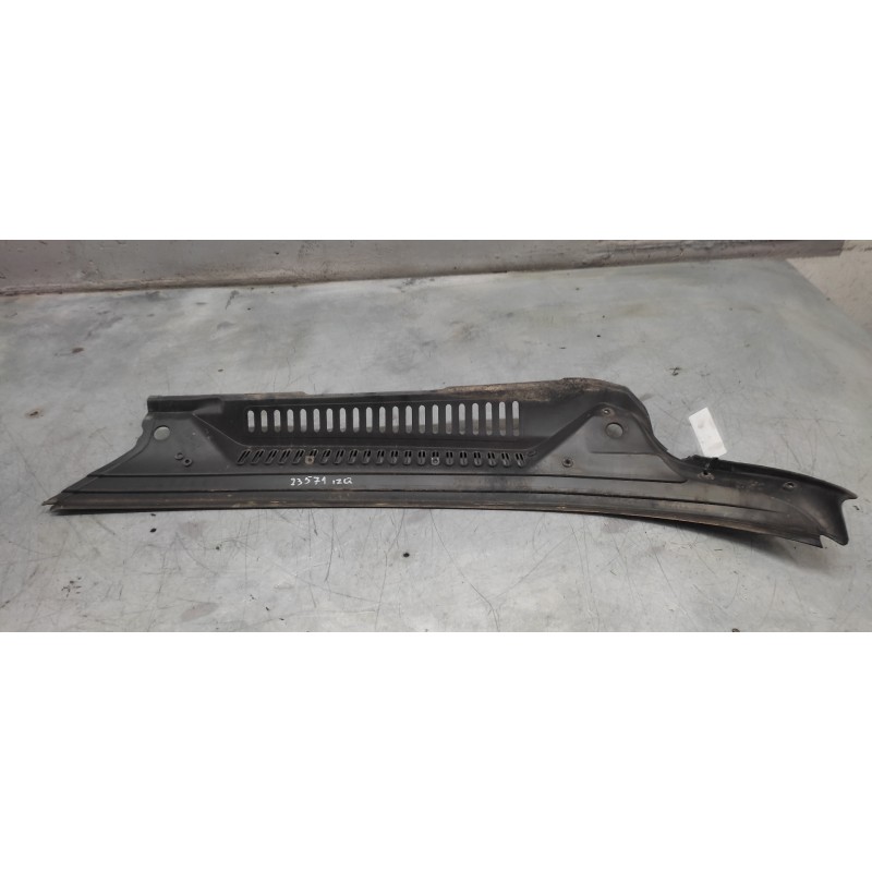 Recambio de torpedo para renault megane i fase 2 berlina (ba0) 1.6 16v authentique (ba01/04/11) referencia OEM IAM   IZQUIERDO - Gris 2