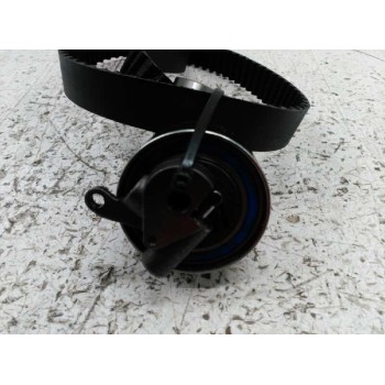 Recambio de kit distribucion para renault vel satis (bj0) expression referencia OEM IAM   