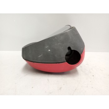 Recambio de retrovisor derecho para daf serie xf105.xxx 12.9 diesel referencia OEM IAM 1812862  