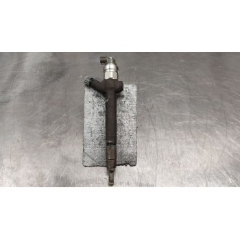 Recambio de inyector para opel astra h ber. cosmo referencia OEM IAM 8973138612  