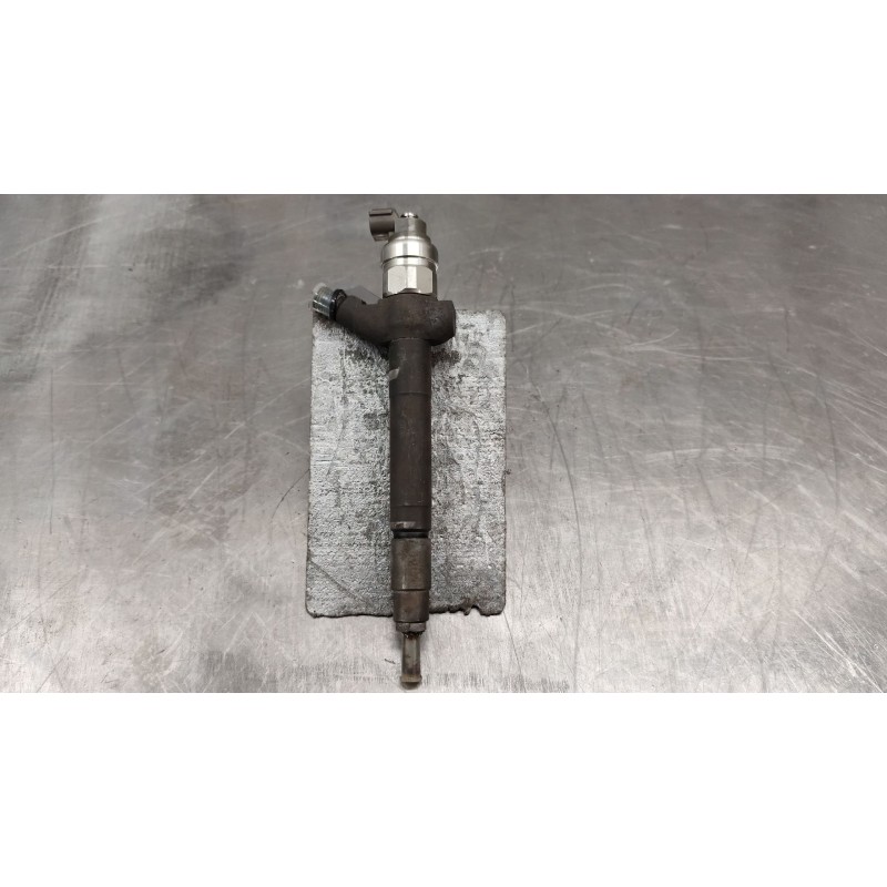 Recambio de inyector para opel astra h ber. cosmo referencia OEM IAM 8973138612  