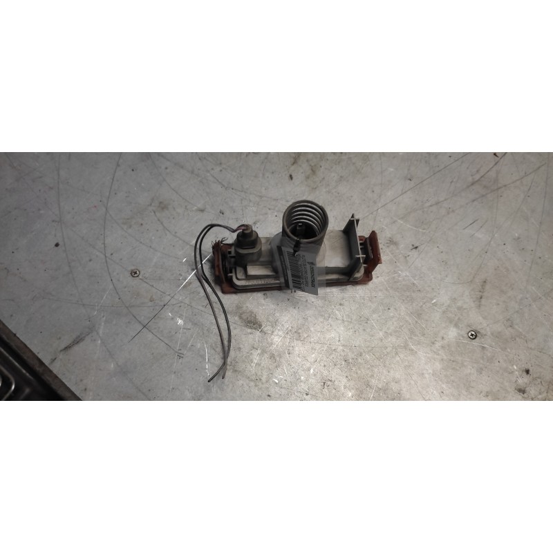 Recambio de piloto delantero izquierdo para renault rapid/express (f40) 1.3 cat referencia OEM IAM 2