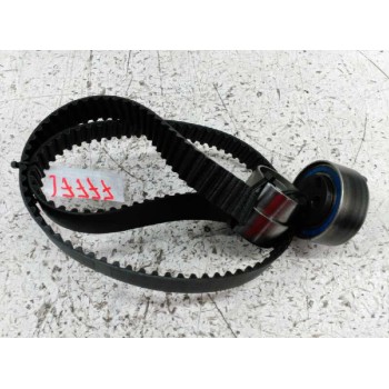 Recambio de kit distribucion para renault vel satis (bj0) expression referencia OEM IAM   