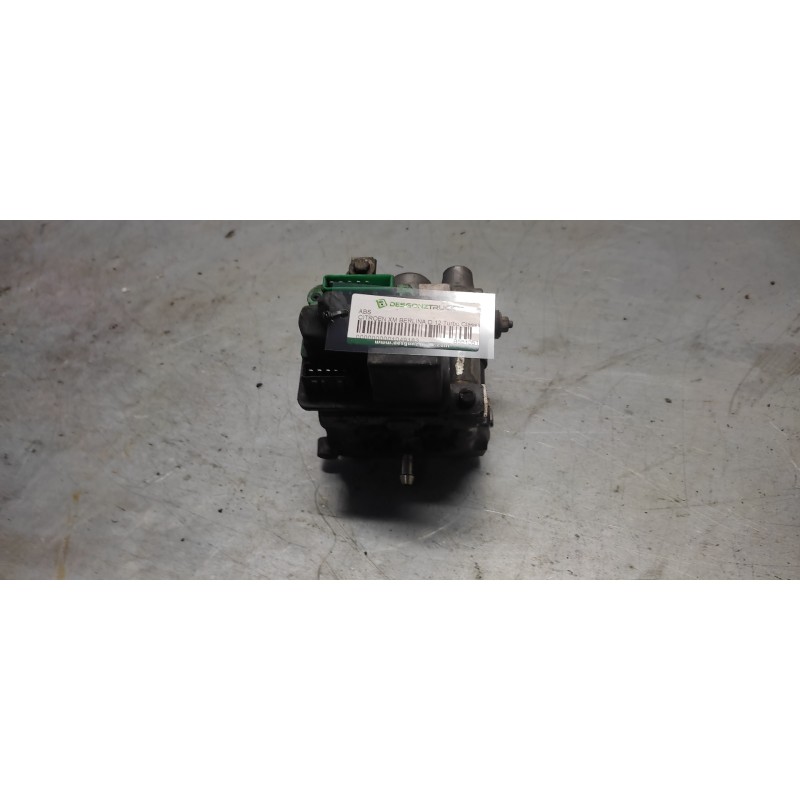 Recambio de abs para citroën xm berlina d 12 turbo classic referencia OEM IAM B551051 2