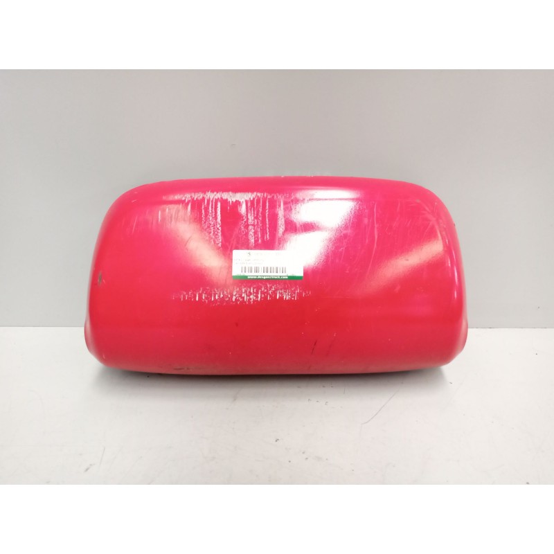 Recambio de retrovisor derecho para daf serie xf105.510 12.9 diesel referencia OEM IAM 1812862 - Rojo 4