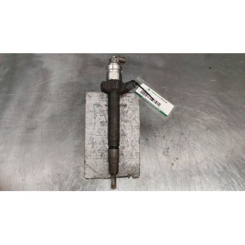 Recambio de inyector para opel astra h ber. cosmo referencia OEM IAM 8973138612  