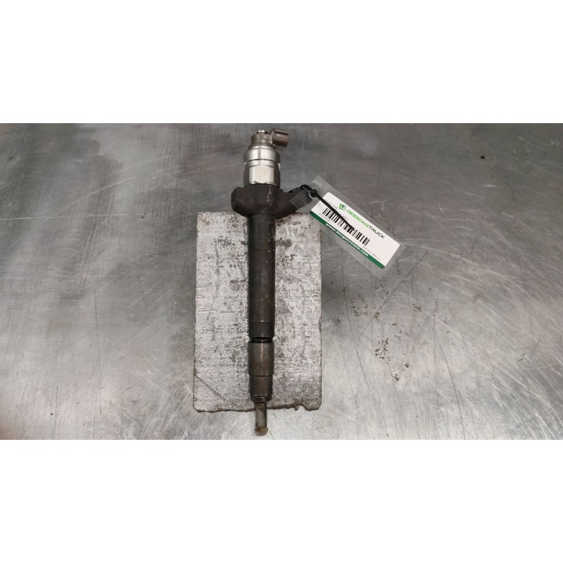 Recambio de inyector para opel astra h ber. cosmo referencia OEM IAM 8973138612 2